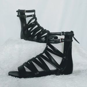 Nine West Gladiator Sandals